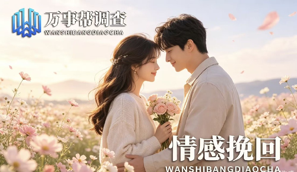 90% 的婚姻挽回都败在这一步！西安专业调查，找对根源再行动